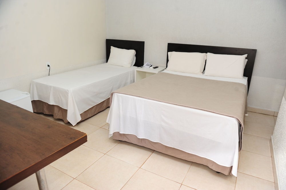 Hotel Kanaan 19/34