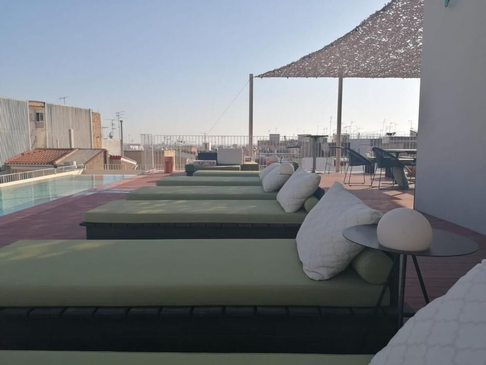 Hotel Orangine 40/58