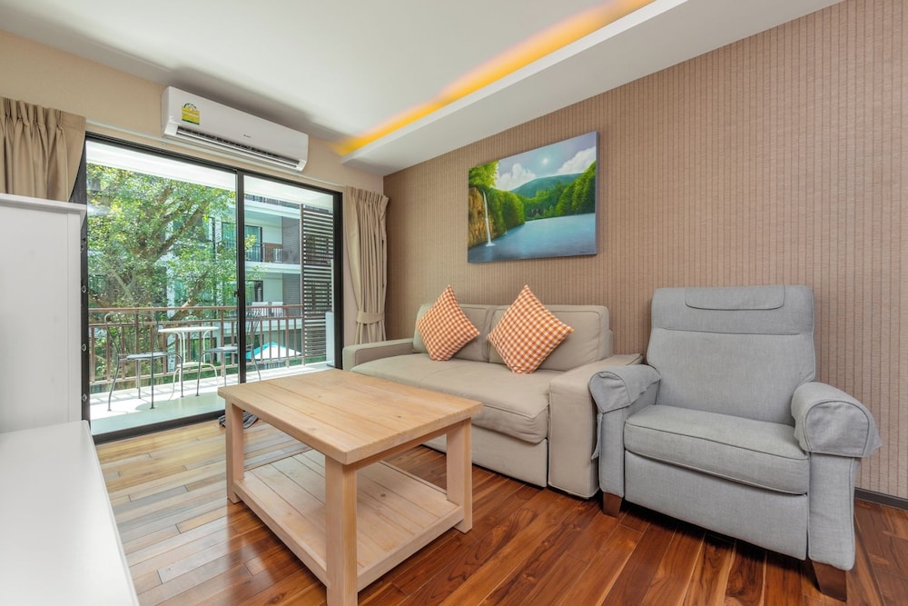 The Title Condo By Tropiclook 77/99