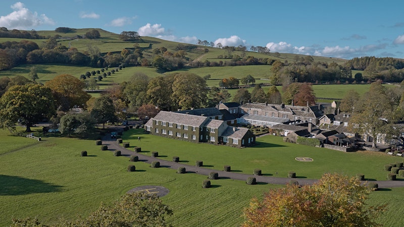 The Devonshire Arms Hotel & Spa 63/73