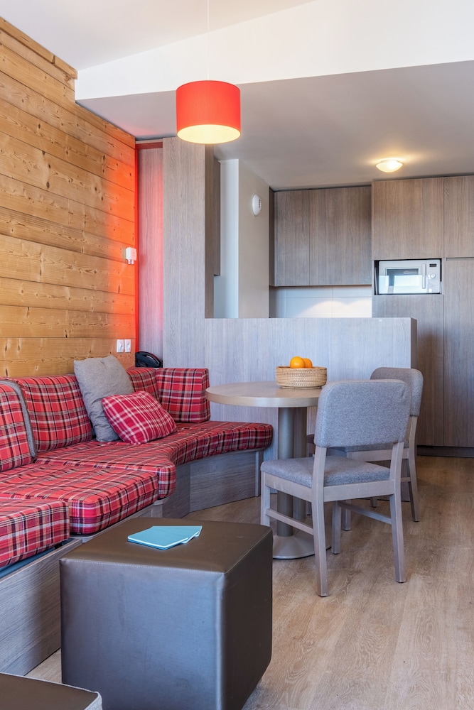Pierre and Vacances Residence Atria-Crozats 30/50