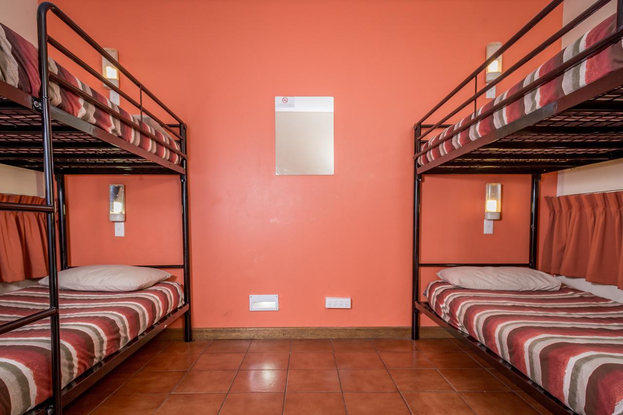 Red Rock Hostel 12/36
