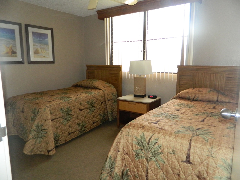 Maui Beach Vacation Club 26/52