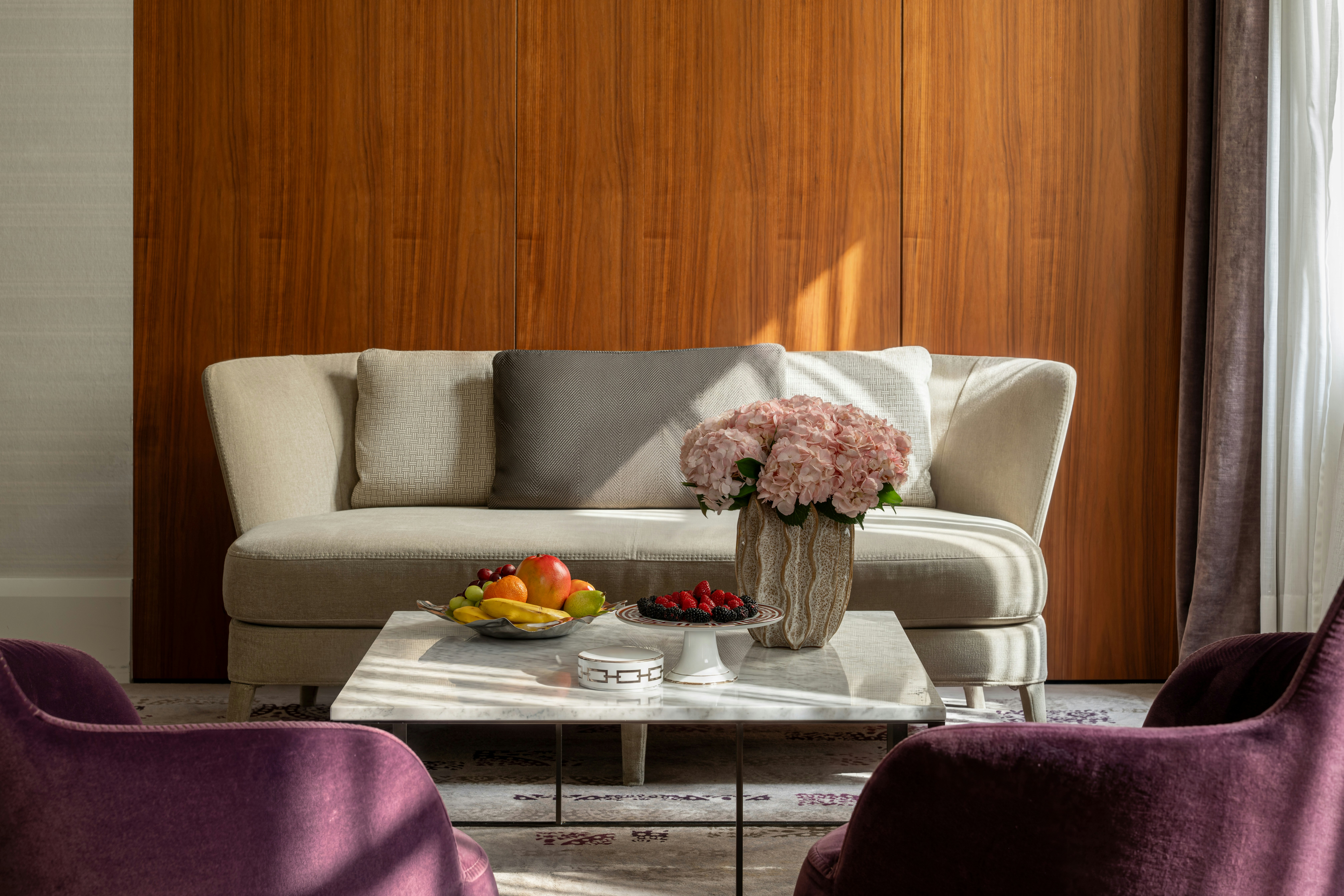 Mandarin Oriental Milan 50/81