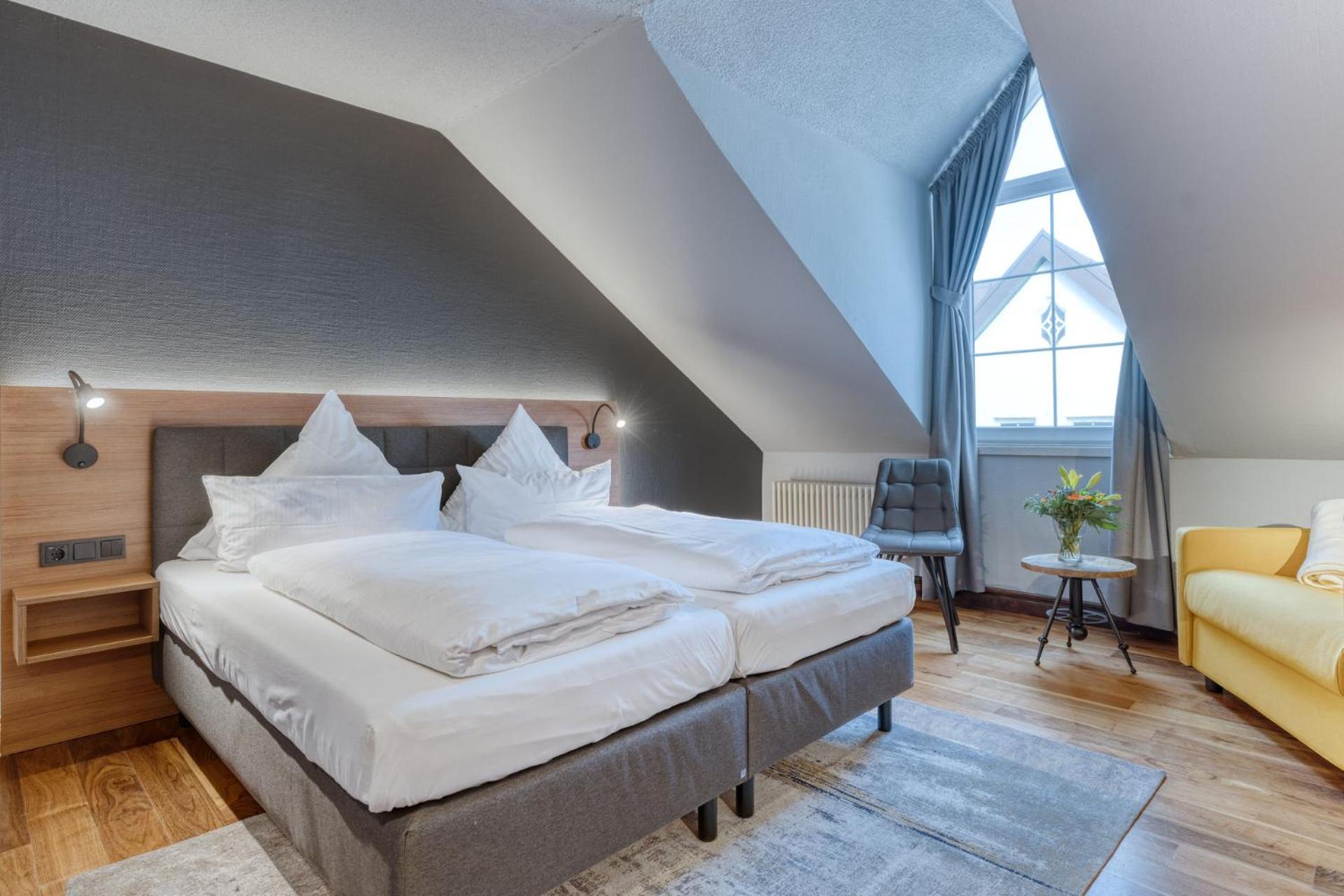 Inselhotel Konig 15/57
