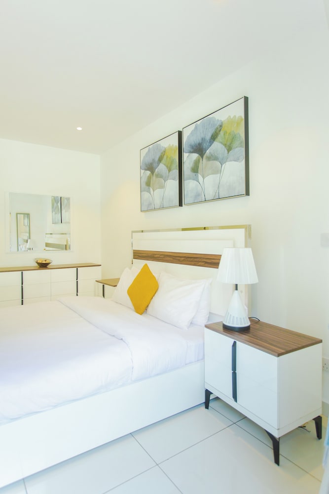 1 BEDROOM, DELUXE, APARTMENT, BALCONY