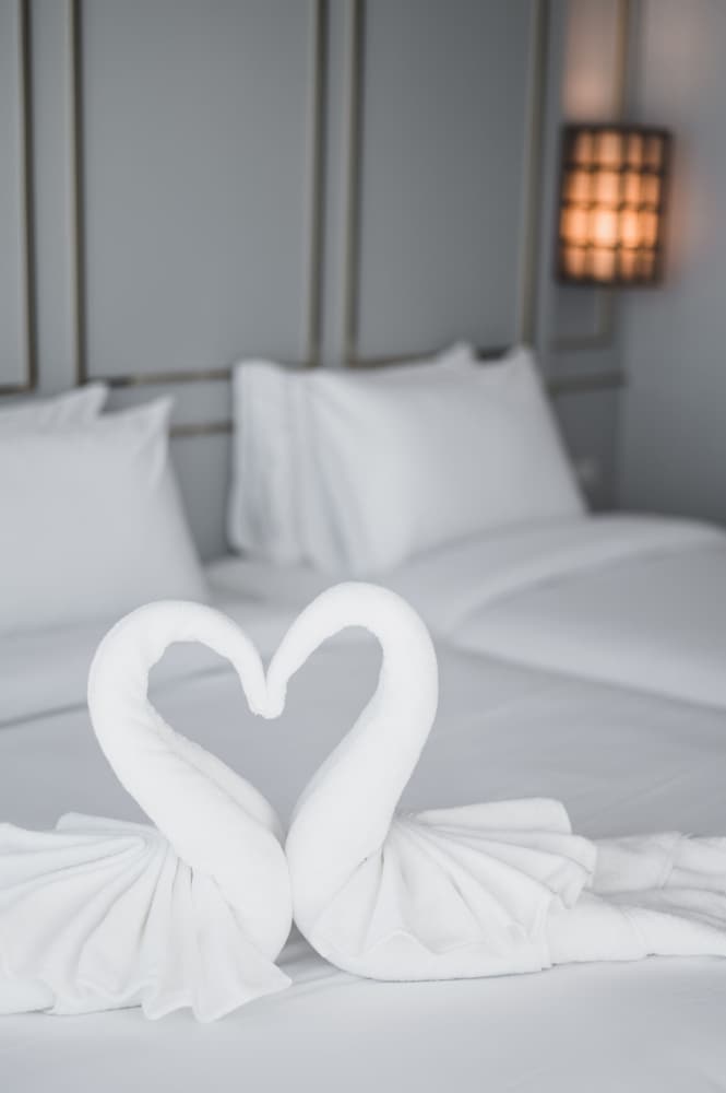 The Wing Boutique Hotel 27/39