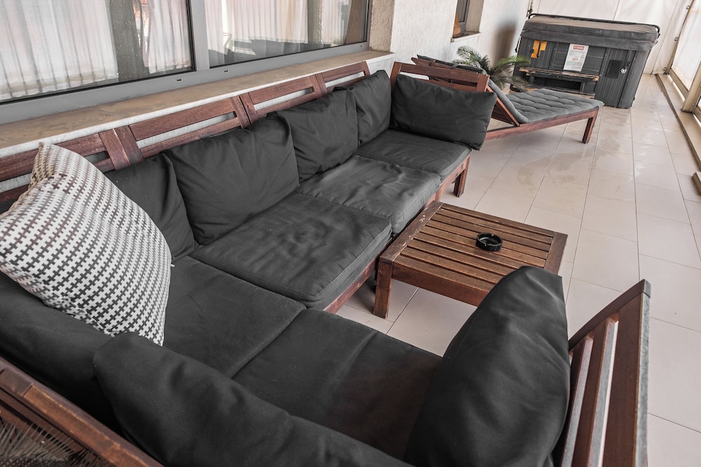 Hotel Boutique Lafayette 32/50