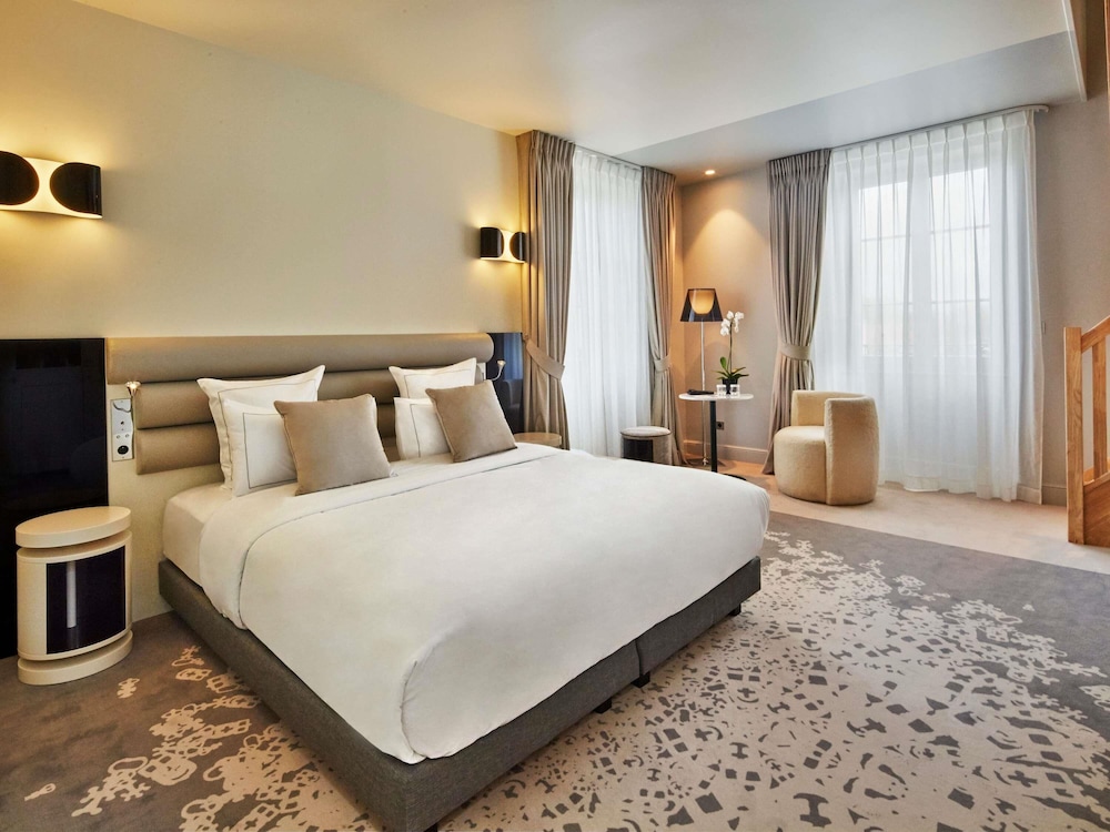 La Licorne Hotel & Spa Troyes - MGallery Collection 17/62