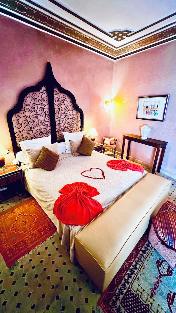 Riad Alida 9/50