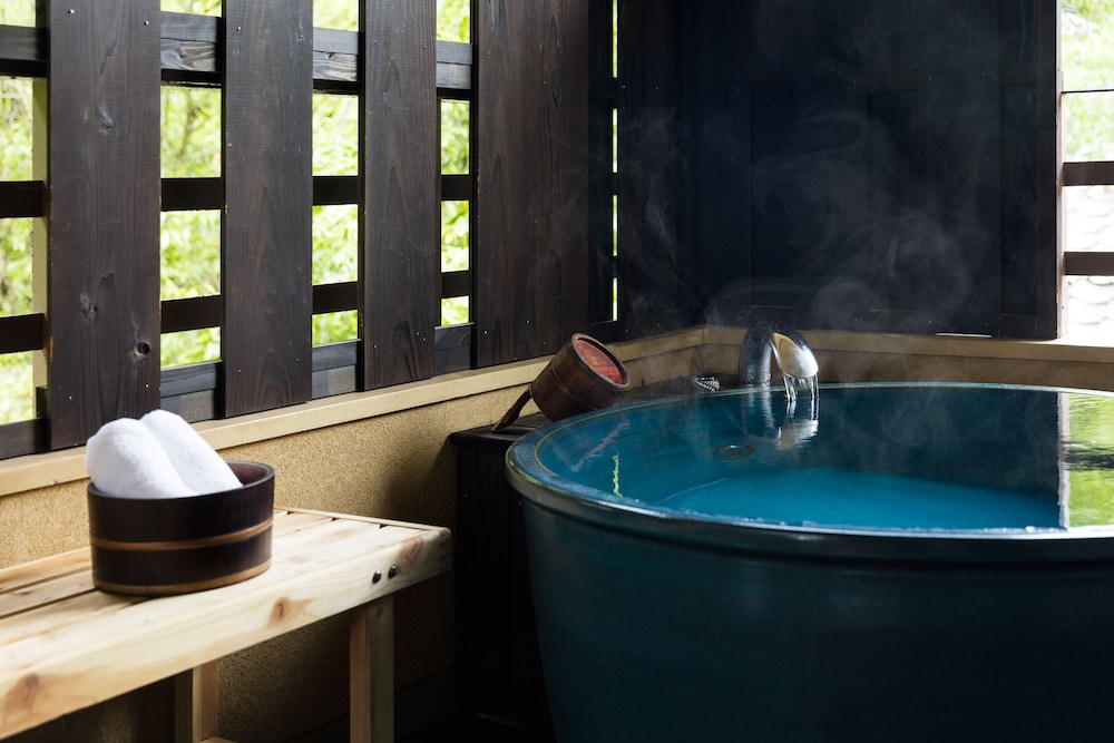 Hoshino Resorts Kai Tamatsukuri 28/40