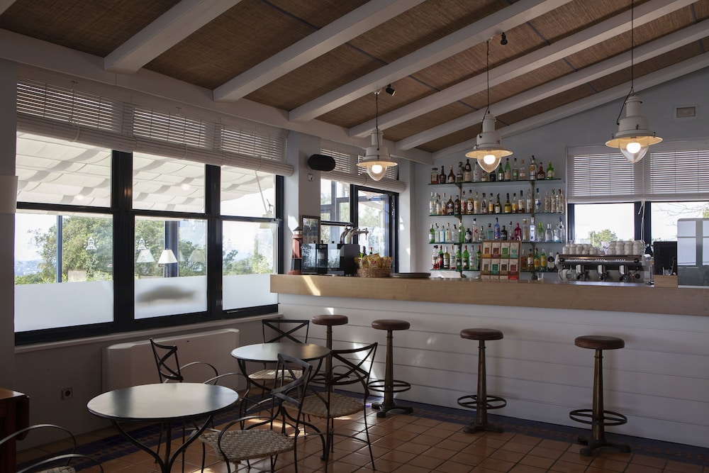 El Far Hotel Restaurant 29/54