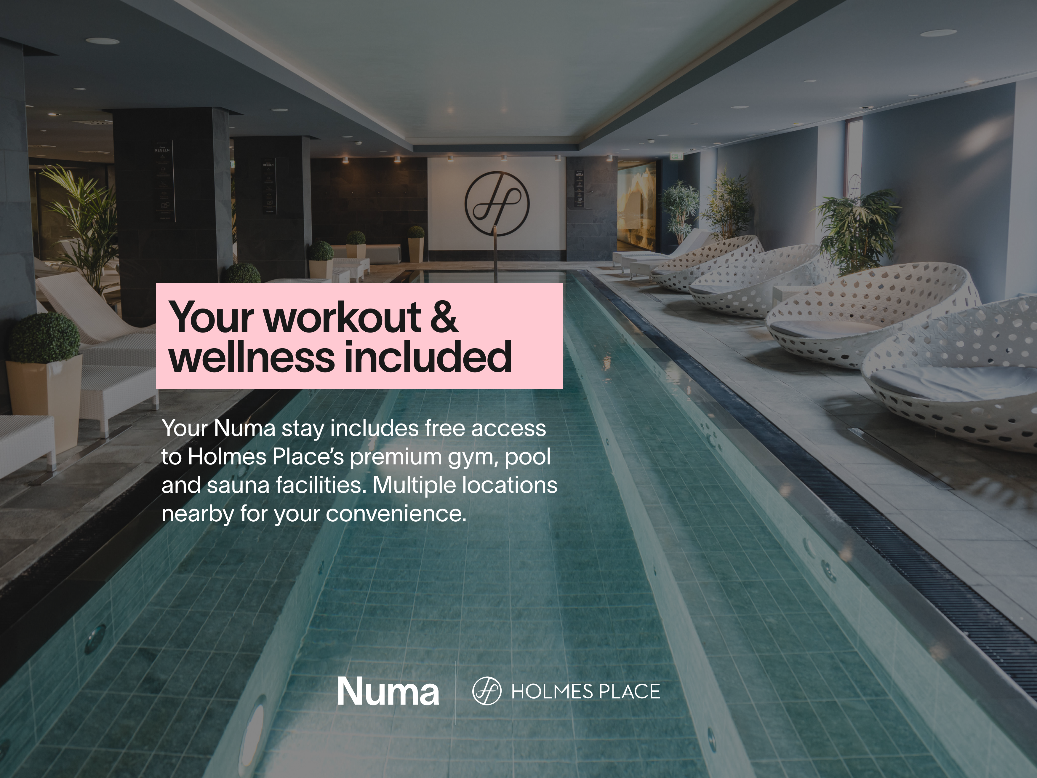 Numa | Novela Rooms & Apartments 9/14