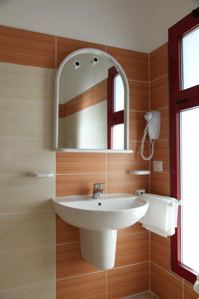 Luigiane B&B 40/40