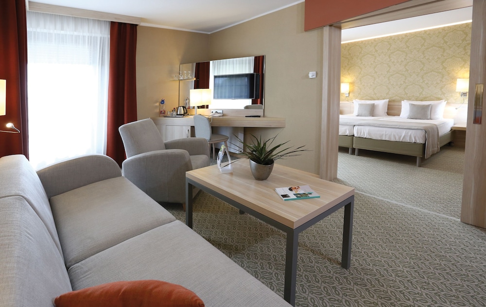 Danubius Health Spa Resort Aqua 51/71