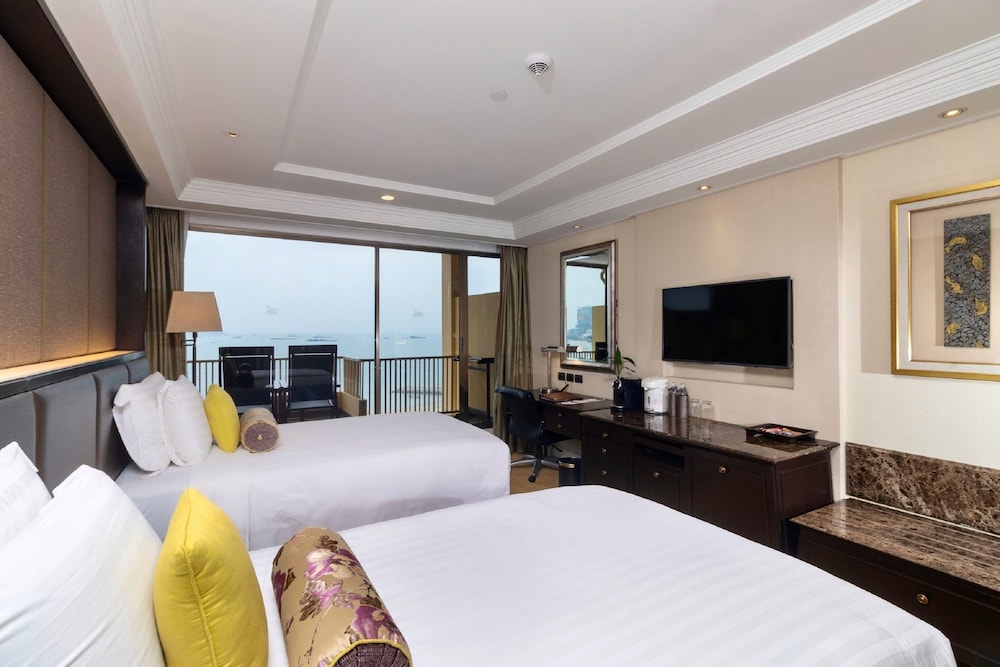 Dusit Thani Pattaya 16/50