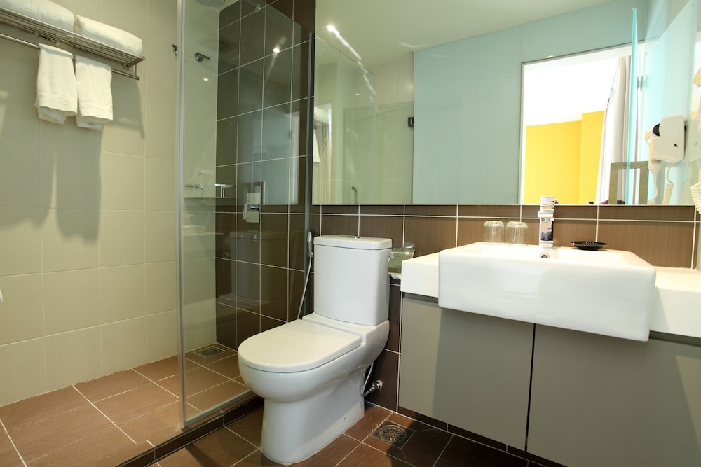 Sgi Vacation Club Melaka 55/56