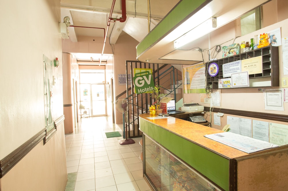 Gv Hotel Masbate 39/47