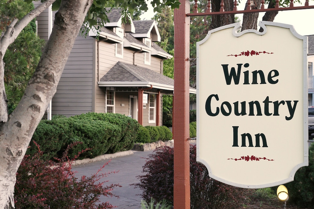 Wine Country Inn 7/43
