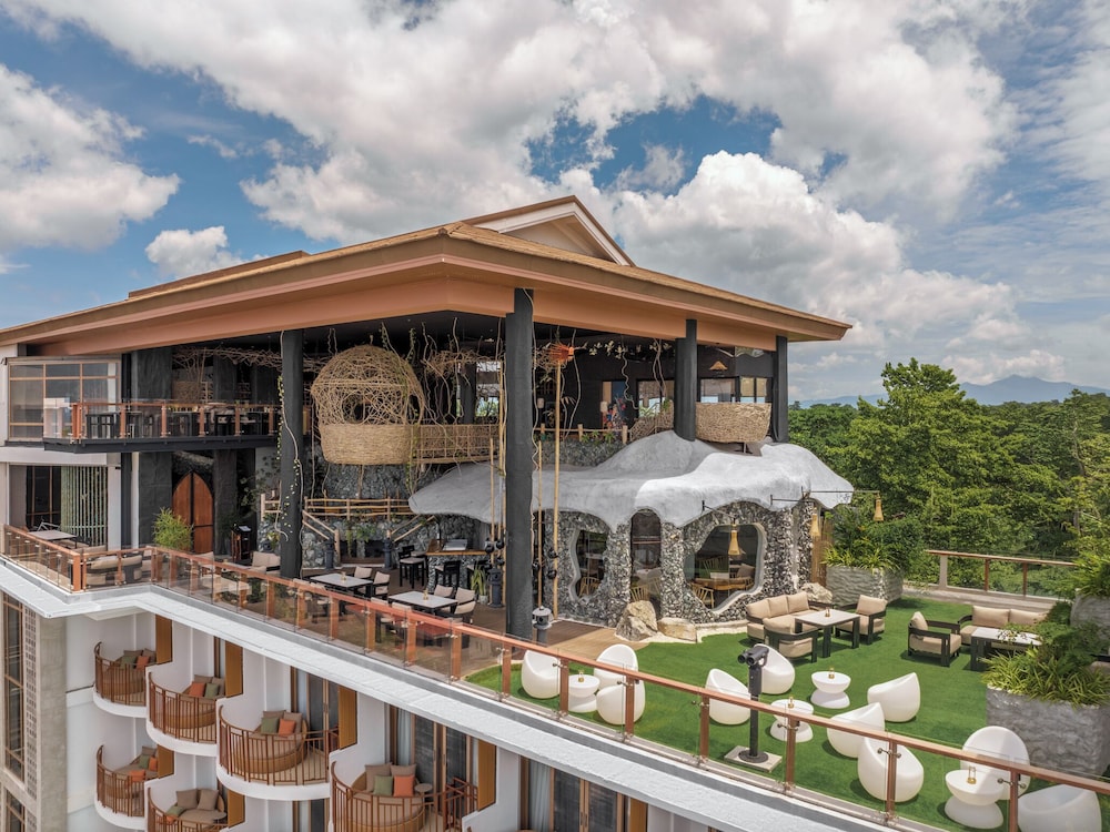 Princesa Garden Island Resort and Spa photo4
