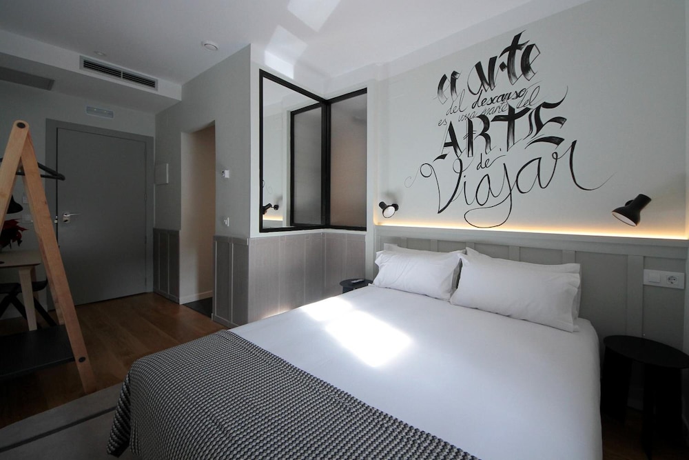 Hostel Complutum 7/36