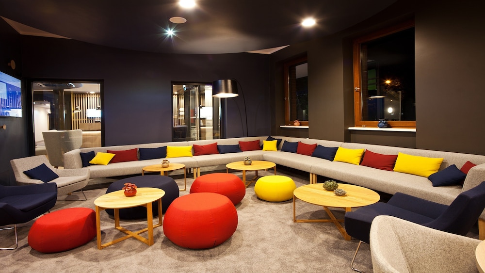 Holiday Inn Express Saarbrucken 27/57