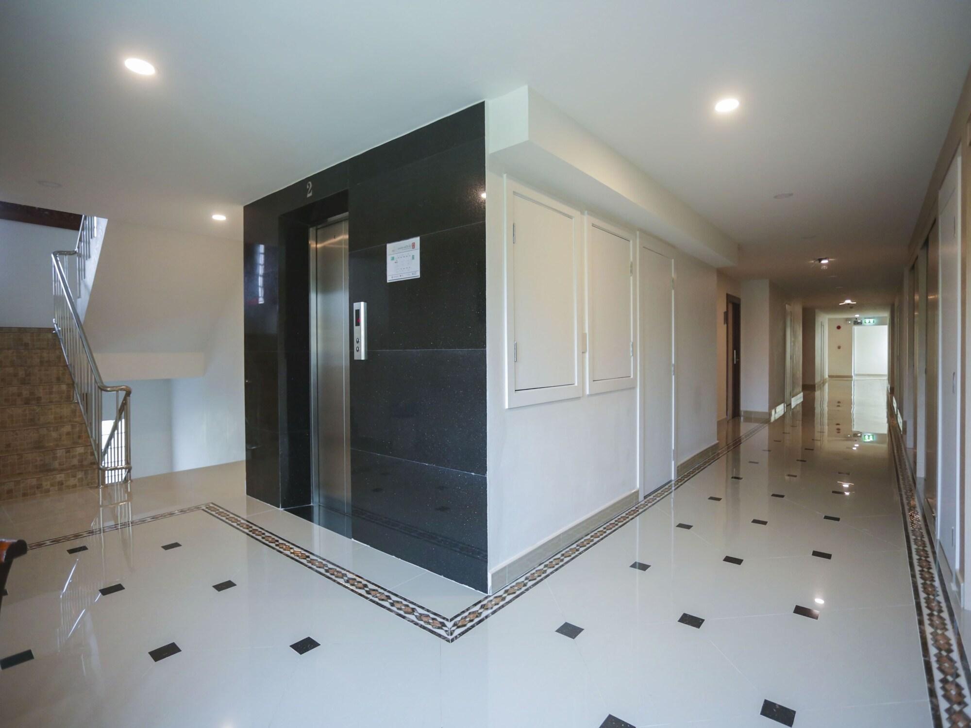 East Inn 15 Hotel Rayong (SHA Certified) 30/50