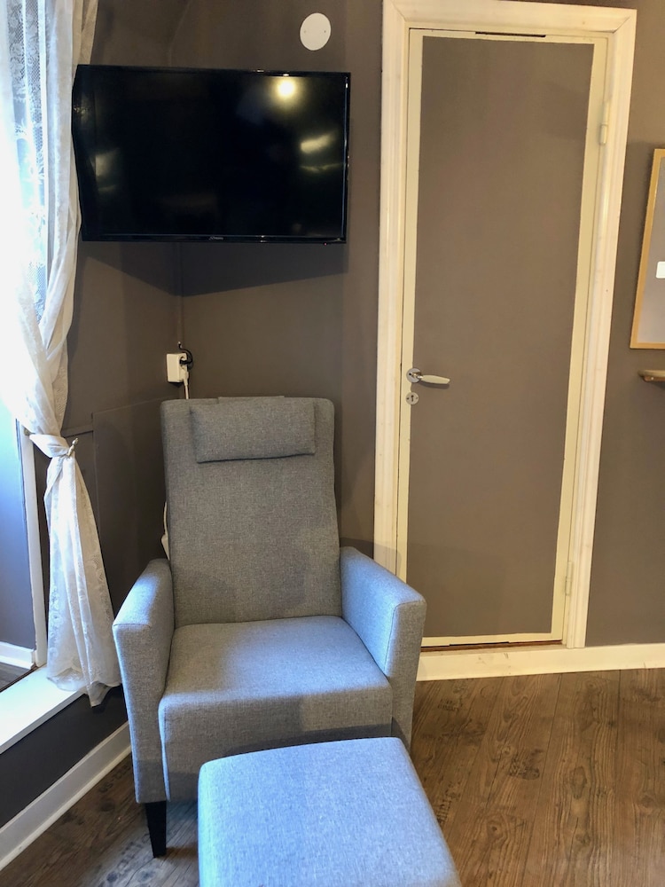 Brunsbo G:A Biskopsgard Hotell & Konferens 27/50