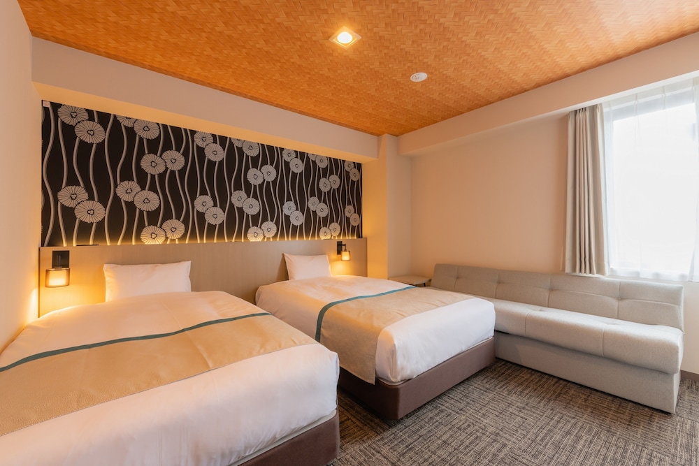 Tosei Hotel Cocone Asakusa 4/19