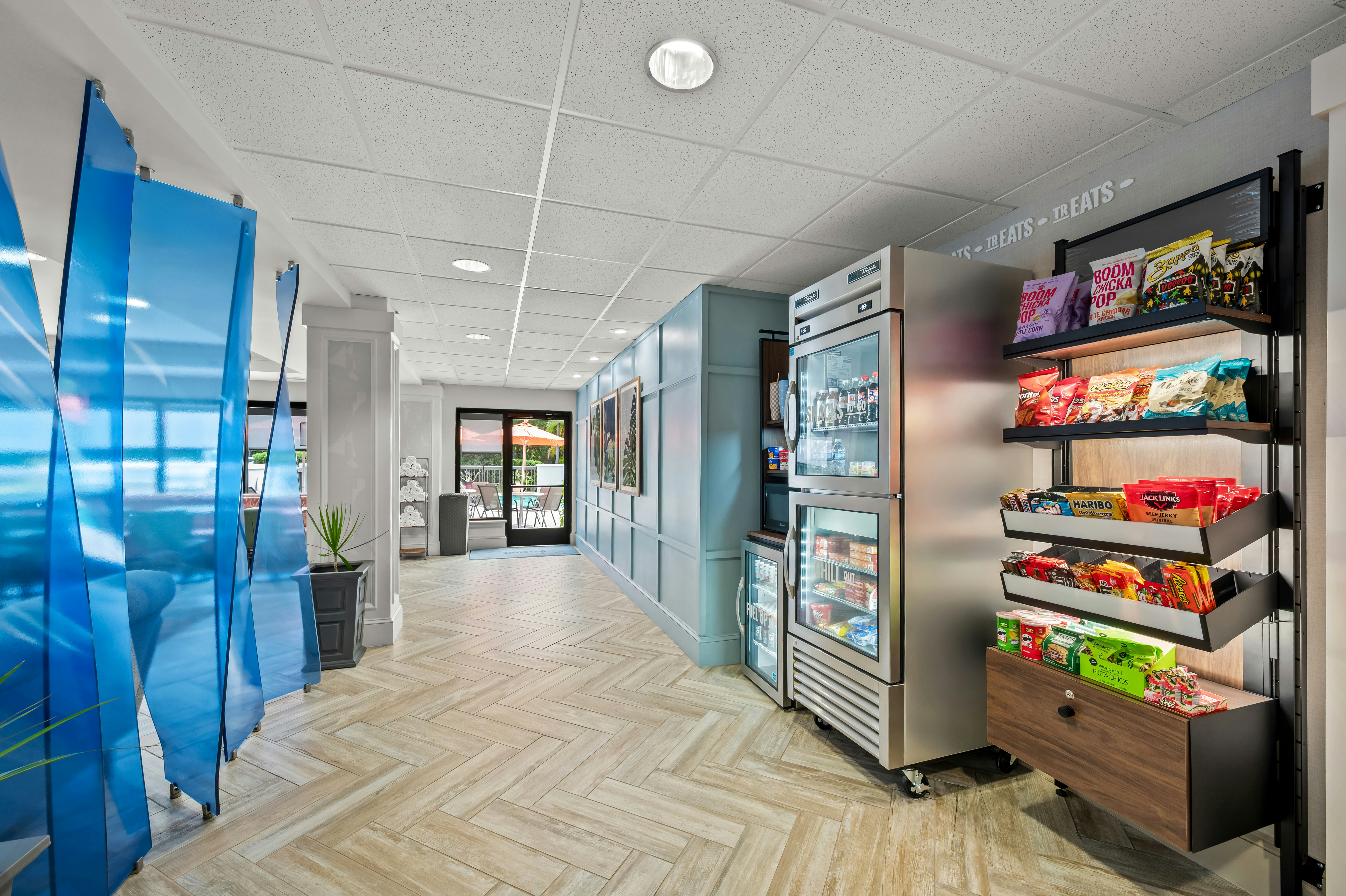 HAMPTON INN NAPLES I-75 54/59