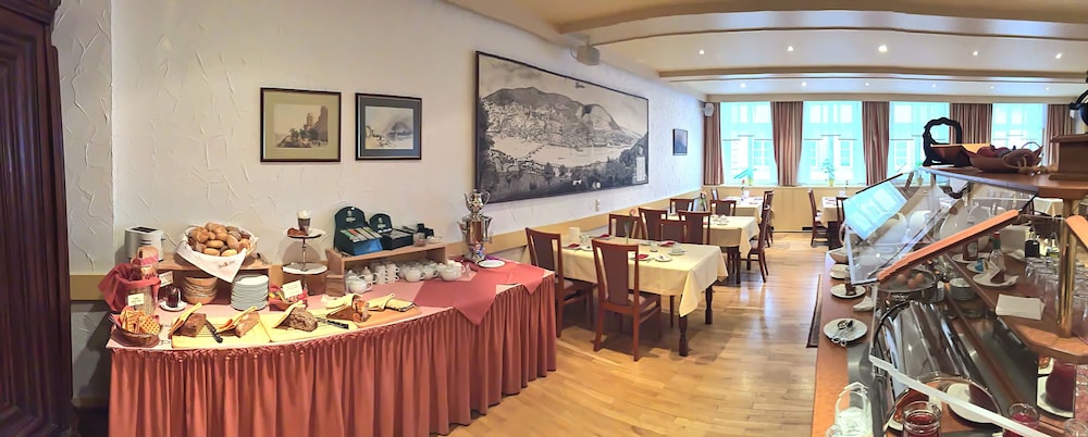 Hotel Hollaender Hof 53/70