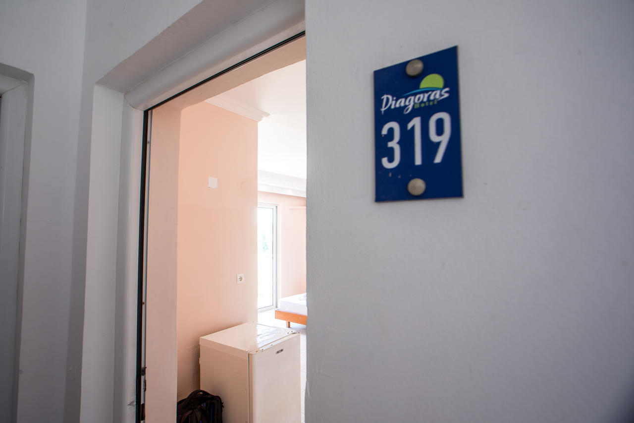Diagoras Hotel 31/59