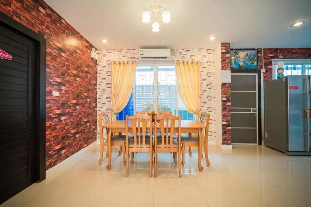 Timeless Pool Villa Huahin 27/39