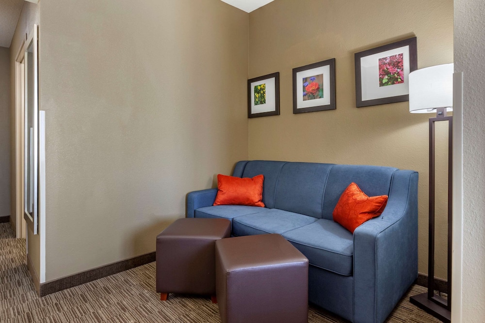 Comfort Suites Oshkosh, WI 14/32
