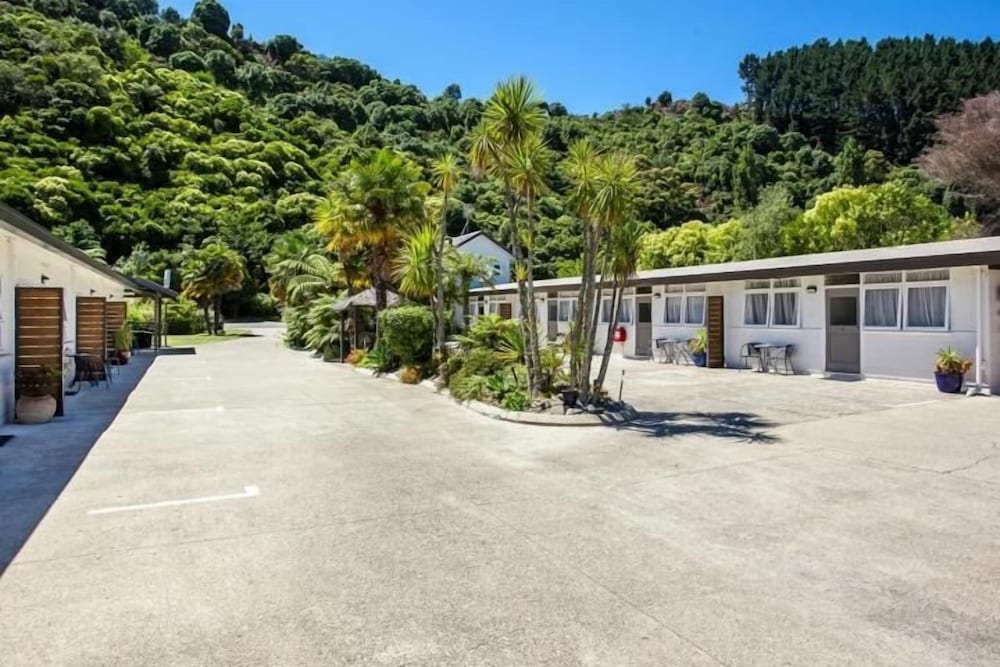Amber Court Motel Whakatane 27/32