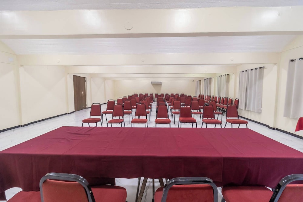 Nobile Hotel Belem 31/49