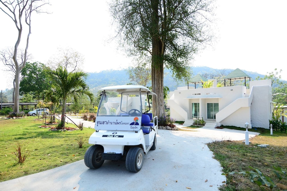 Khun Khao Tamnan Prai Resort 67/78