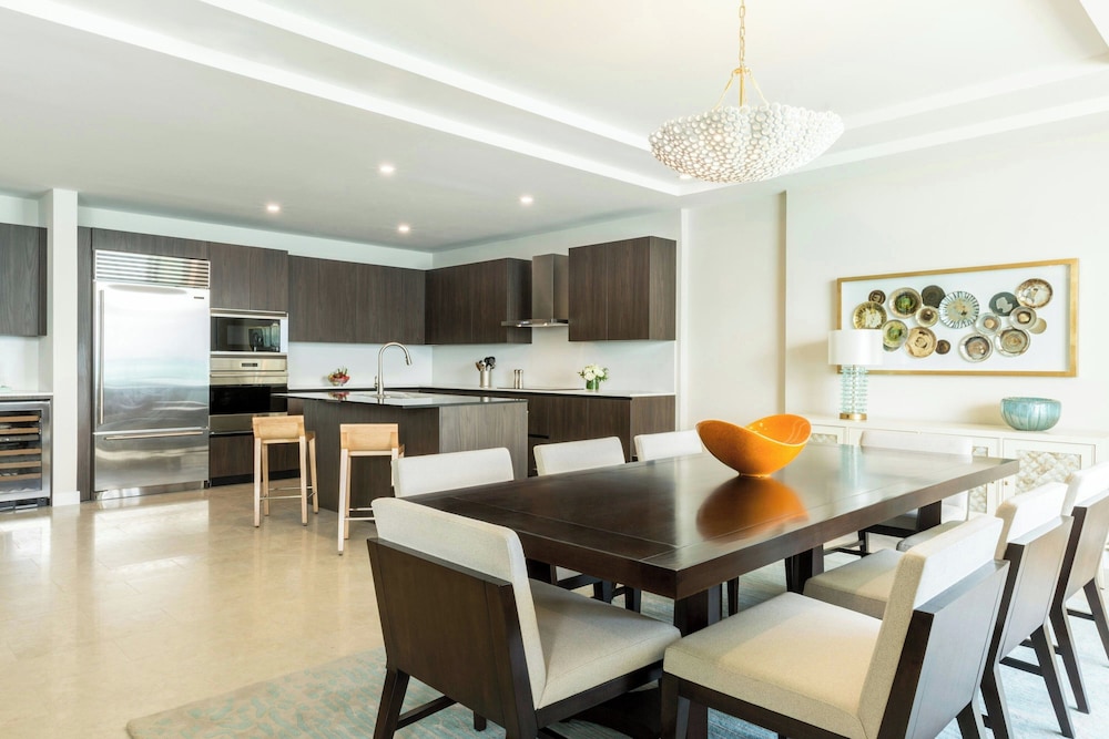 The Ritz-Carlton, Turks & Caicos 35/50