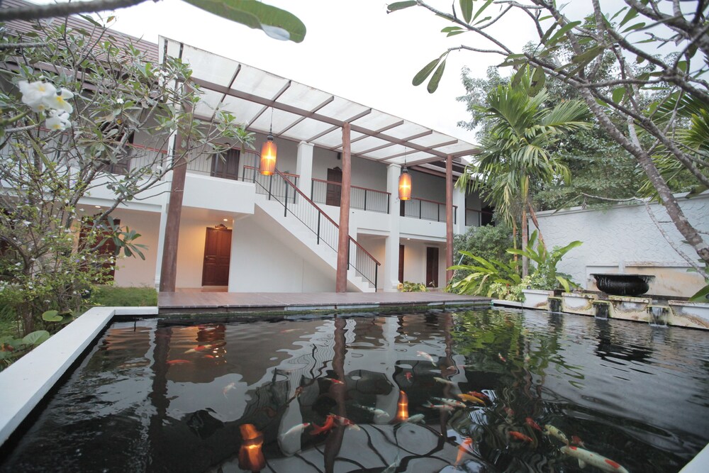 Wiangkaew Hotel 1/33