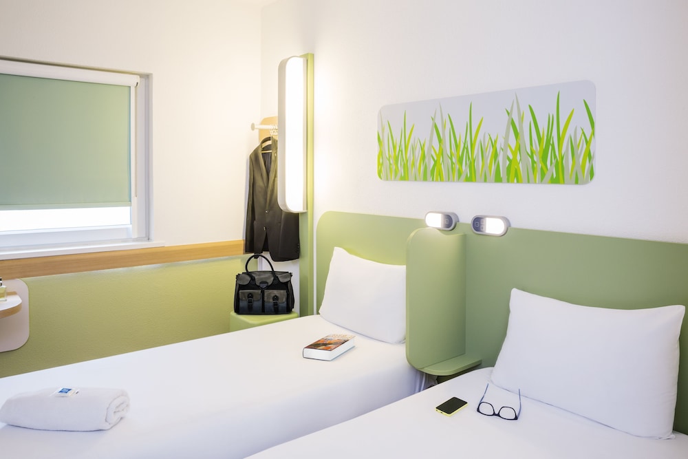 Ibis Budget Glasgow 25/56