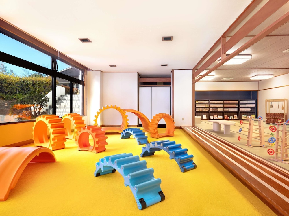 Grand Mercure Awaji Island Resort & Spa 42/47