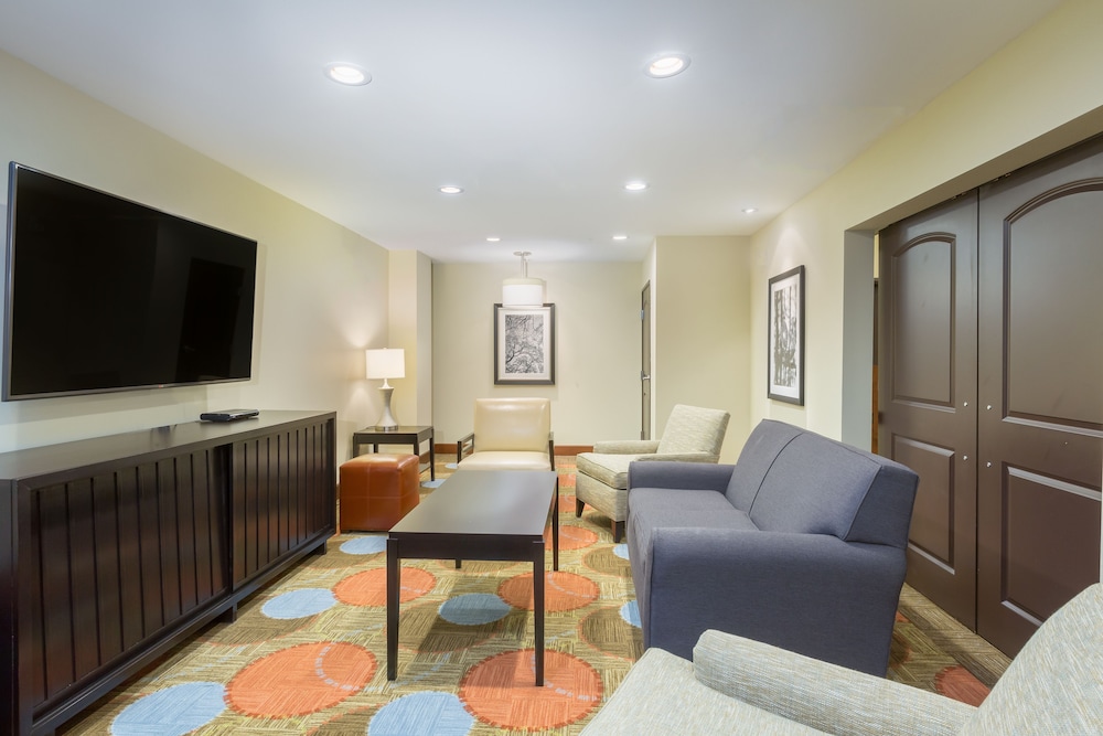 Staybridge Suites Seattle Fremont 35/61