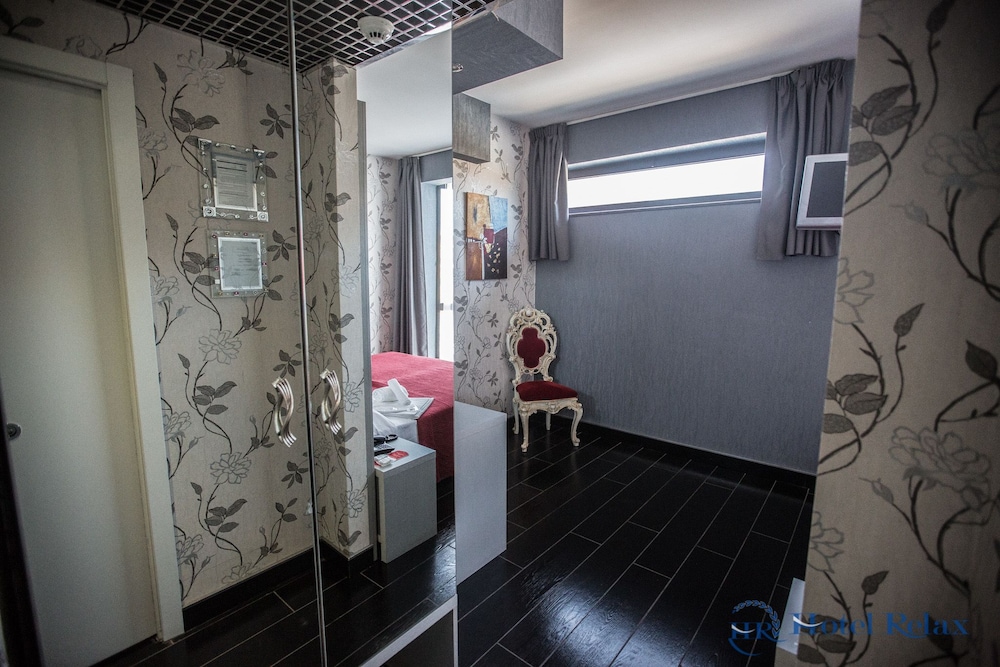 Hotel Relax Roma Nord 47/50