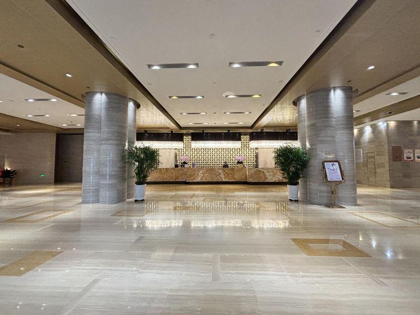 Liaoning Zhengxie Hotel 4/24