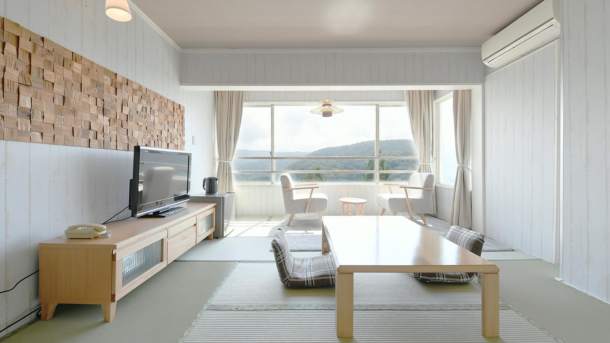 Japanese, Mountain View, Tatami