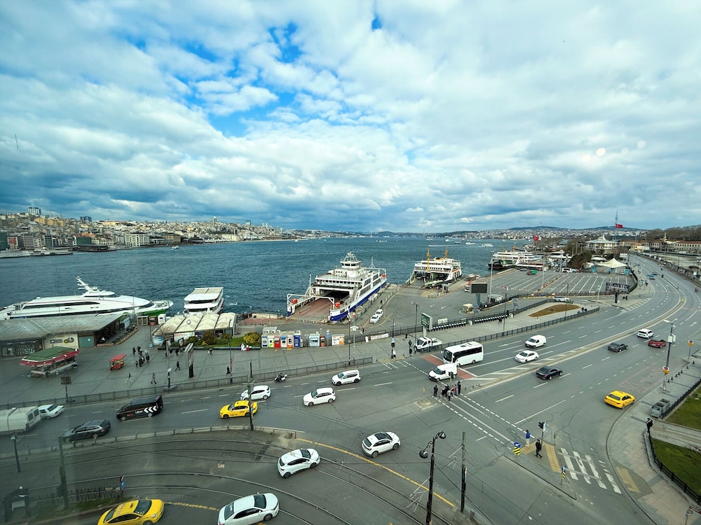 Manesol Old City Bosphorus 37/50