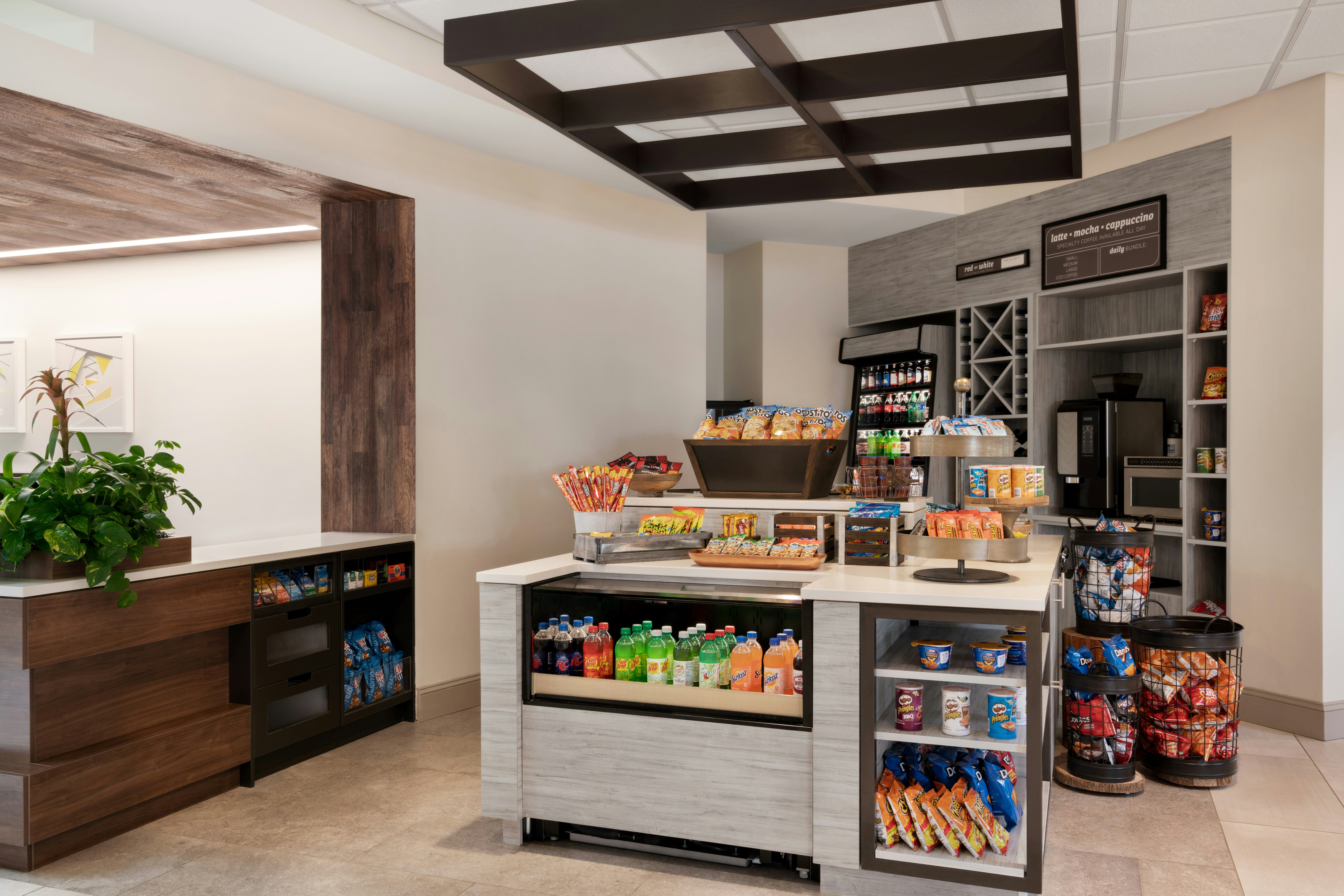 Hilton Garden Inn Charlotte Ayrsley 25/44