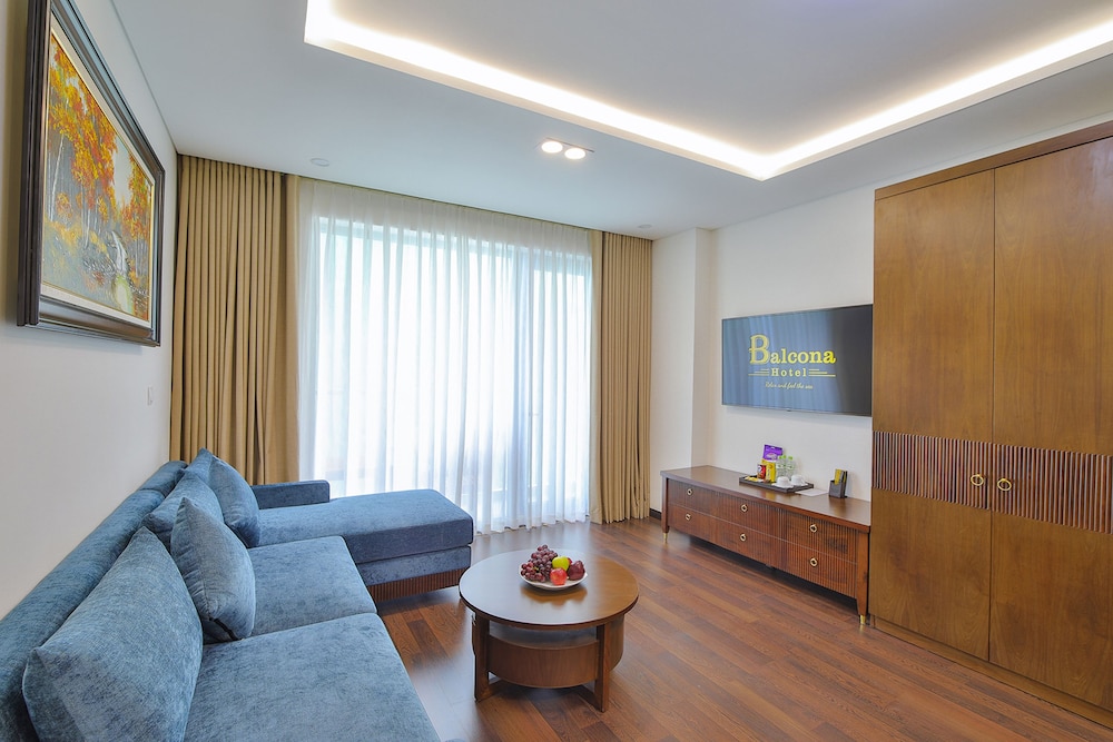 Balcona Hotel Da Nang 42/72