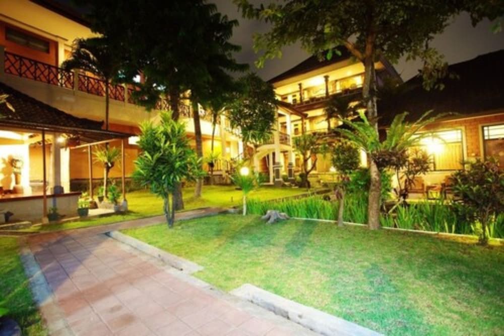 Bendesa Accommodation 53/64