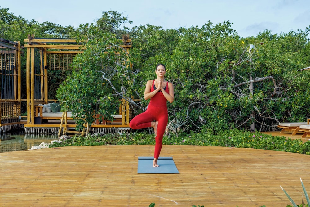 Hotel Shibari Tulum Restaurant and Cenote Club 29/50
